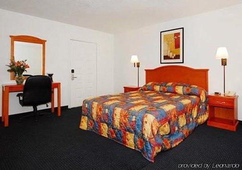 Rodeway Inn Effingham Pokój zdjęcie